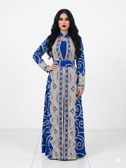 Mirvet Embroidery Set