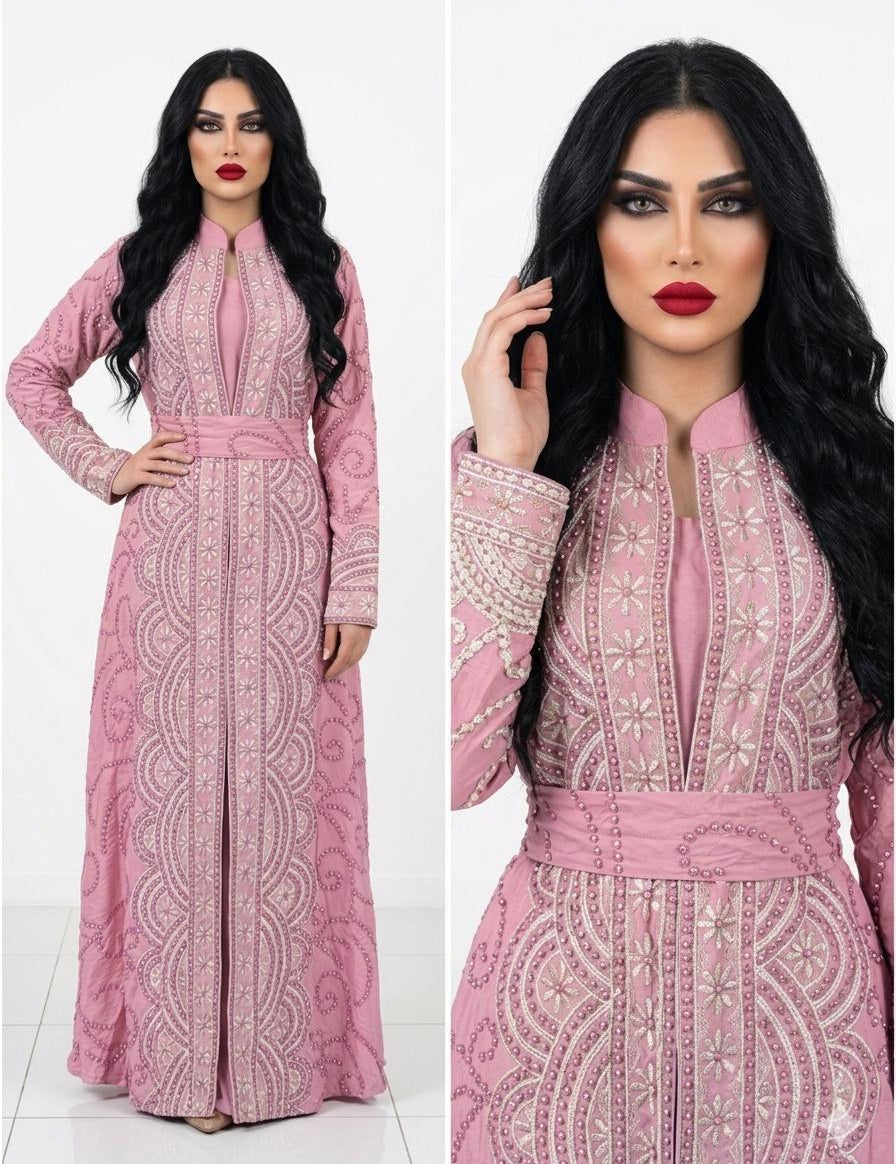 Mirvet Embroidery Set