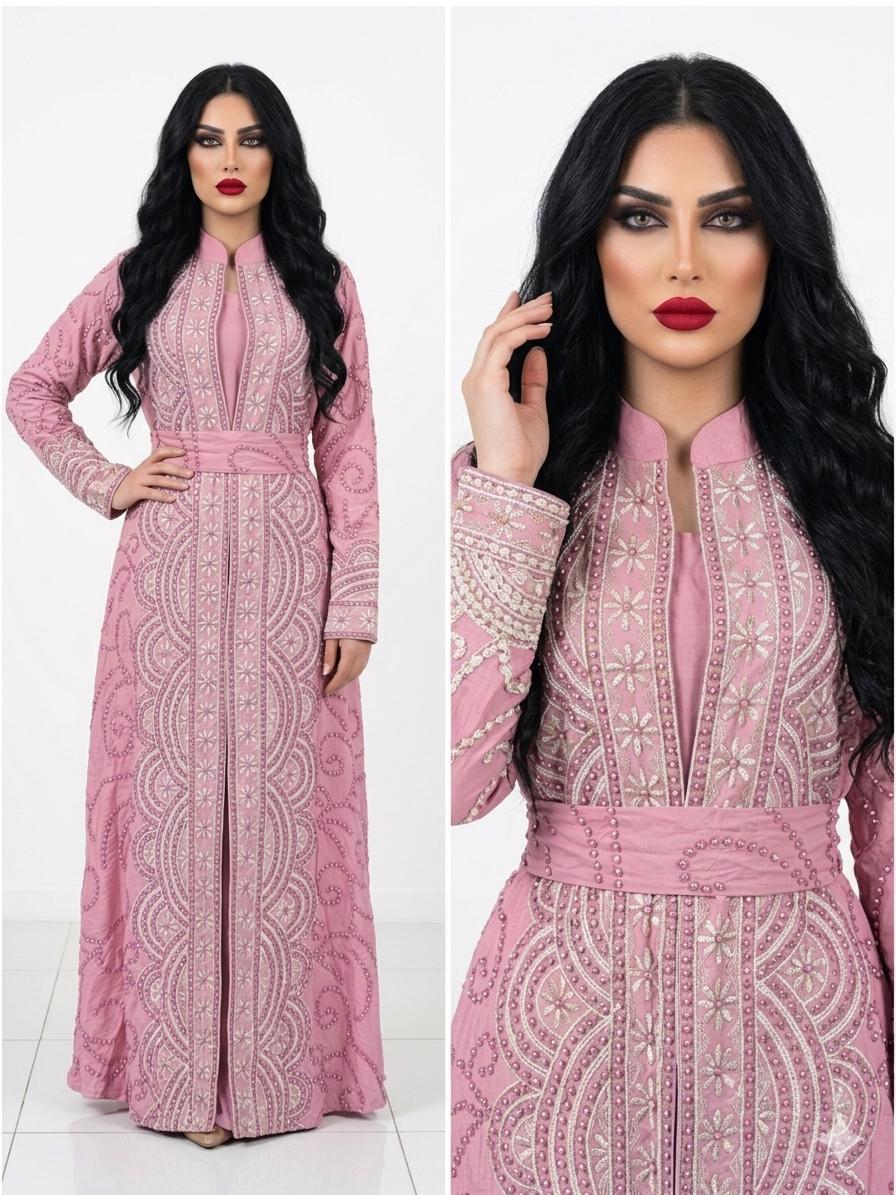 Mirvet Embroidery Set