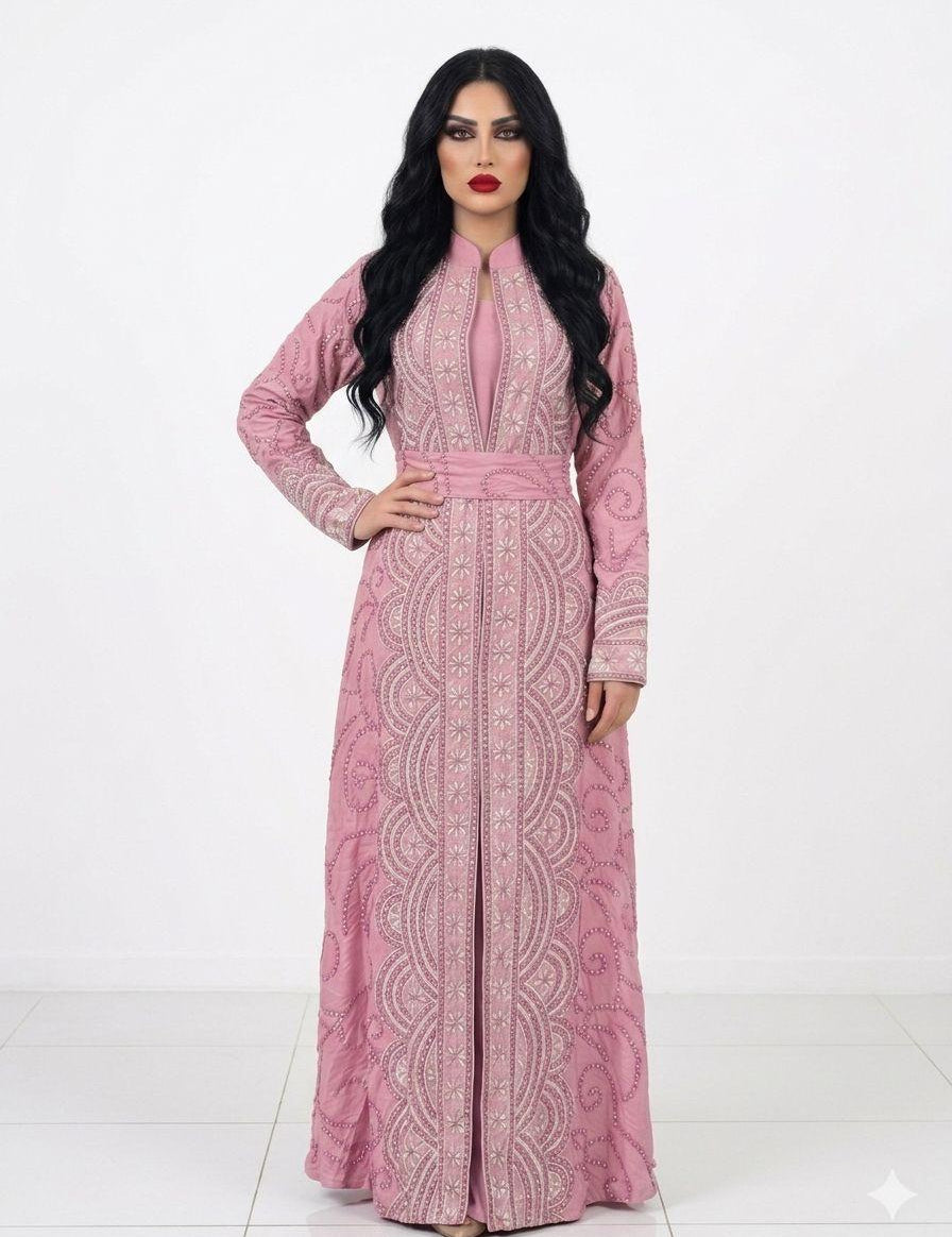 Mirvet Embroidery Set