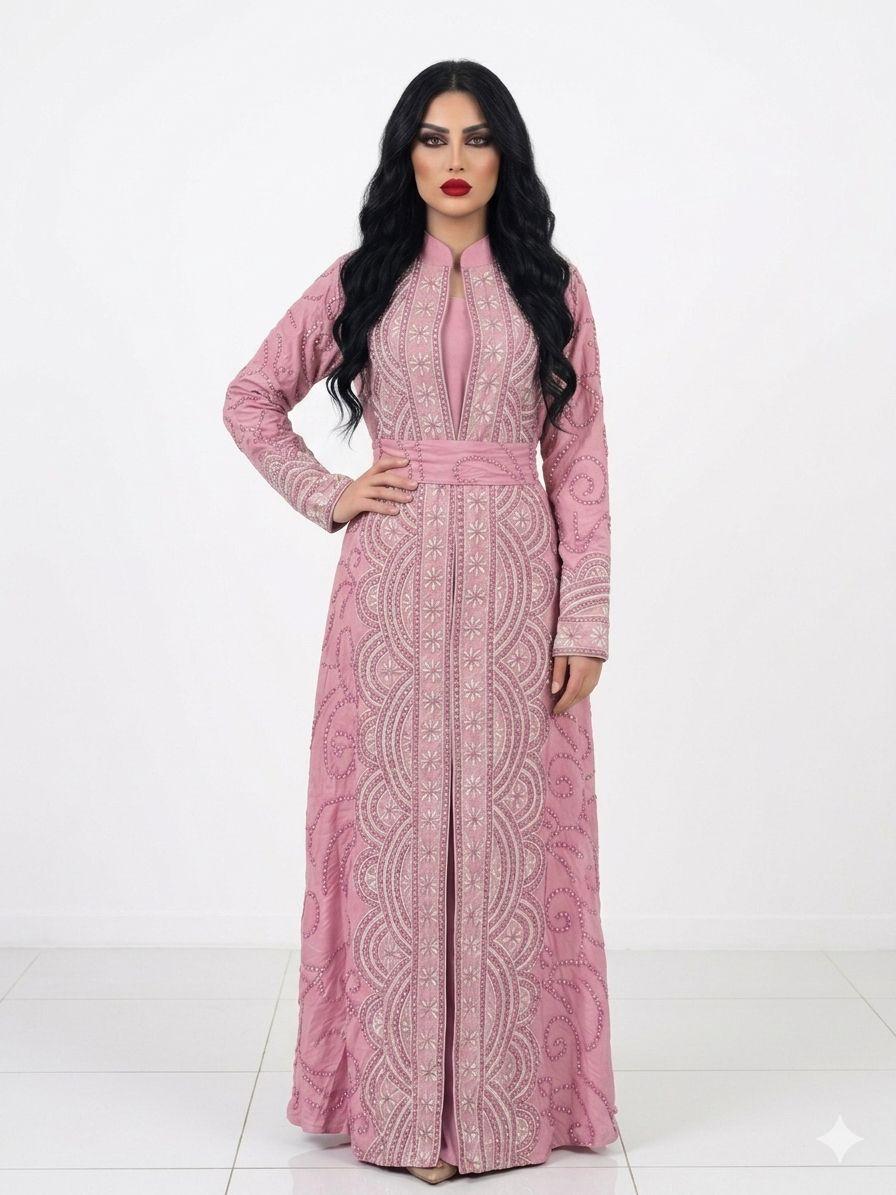 Mirvet Embroidery Set