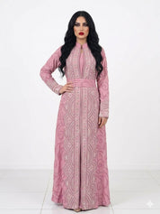 Mirvet Embroidery Set