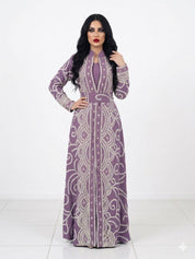 Mirvet Embroidery Set