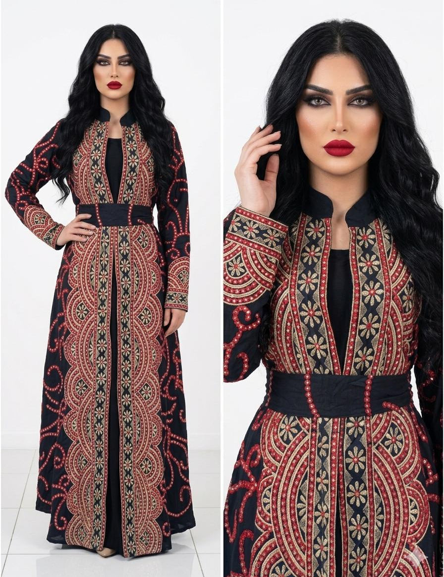 Mirvet Embroidery Set