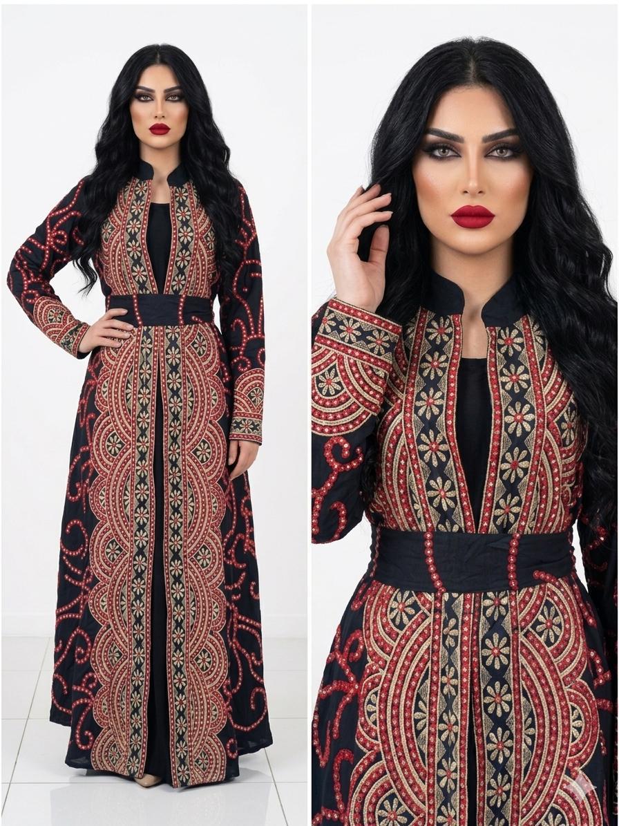 Mirvet Embroidery Set