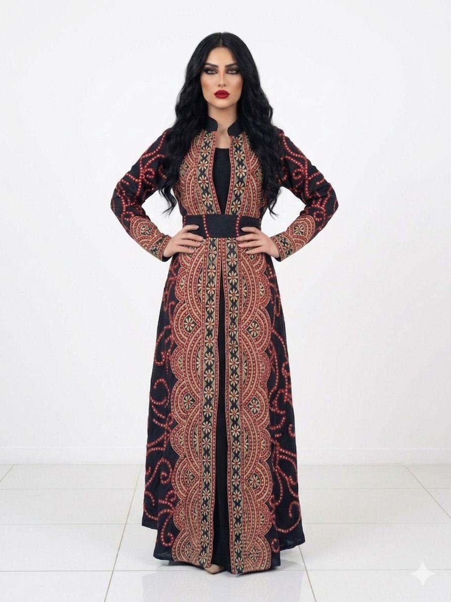 Mirvet Embroidery Set