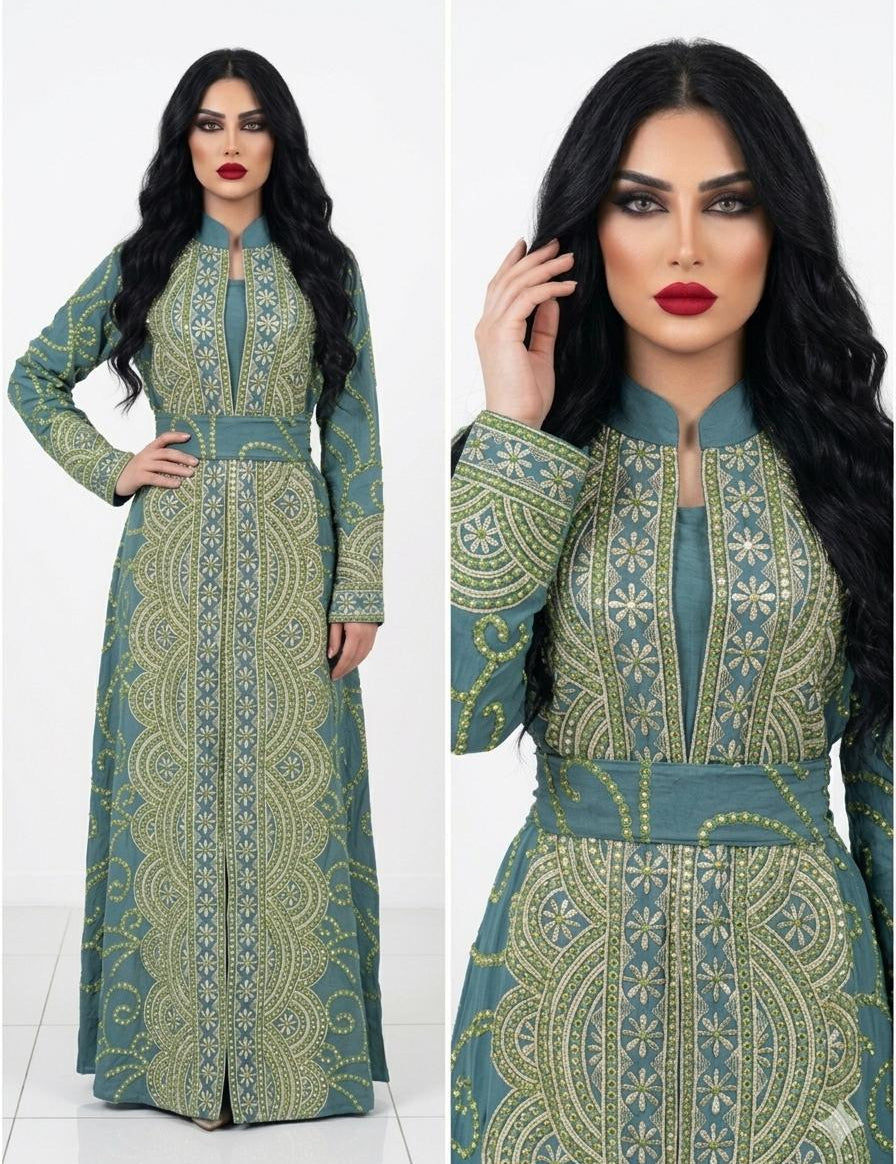 Mirvet Embroidery Set