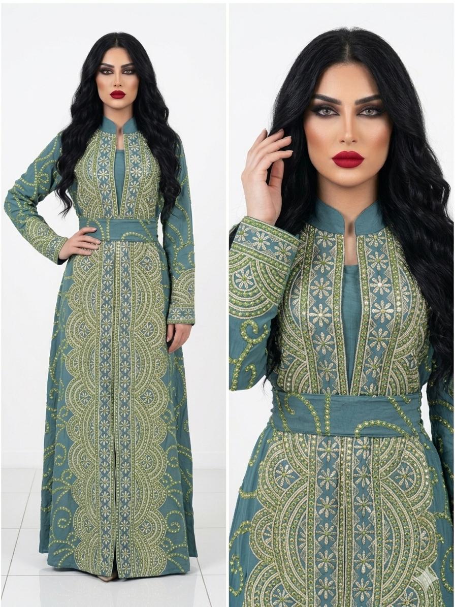 Mirvet Embroidery Set