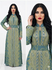 Mirvet Embroidery Set