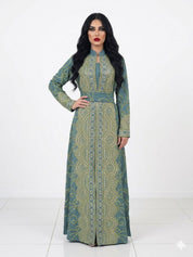 Mirvet Embroidery Set