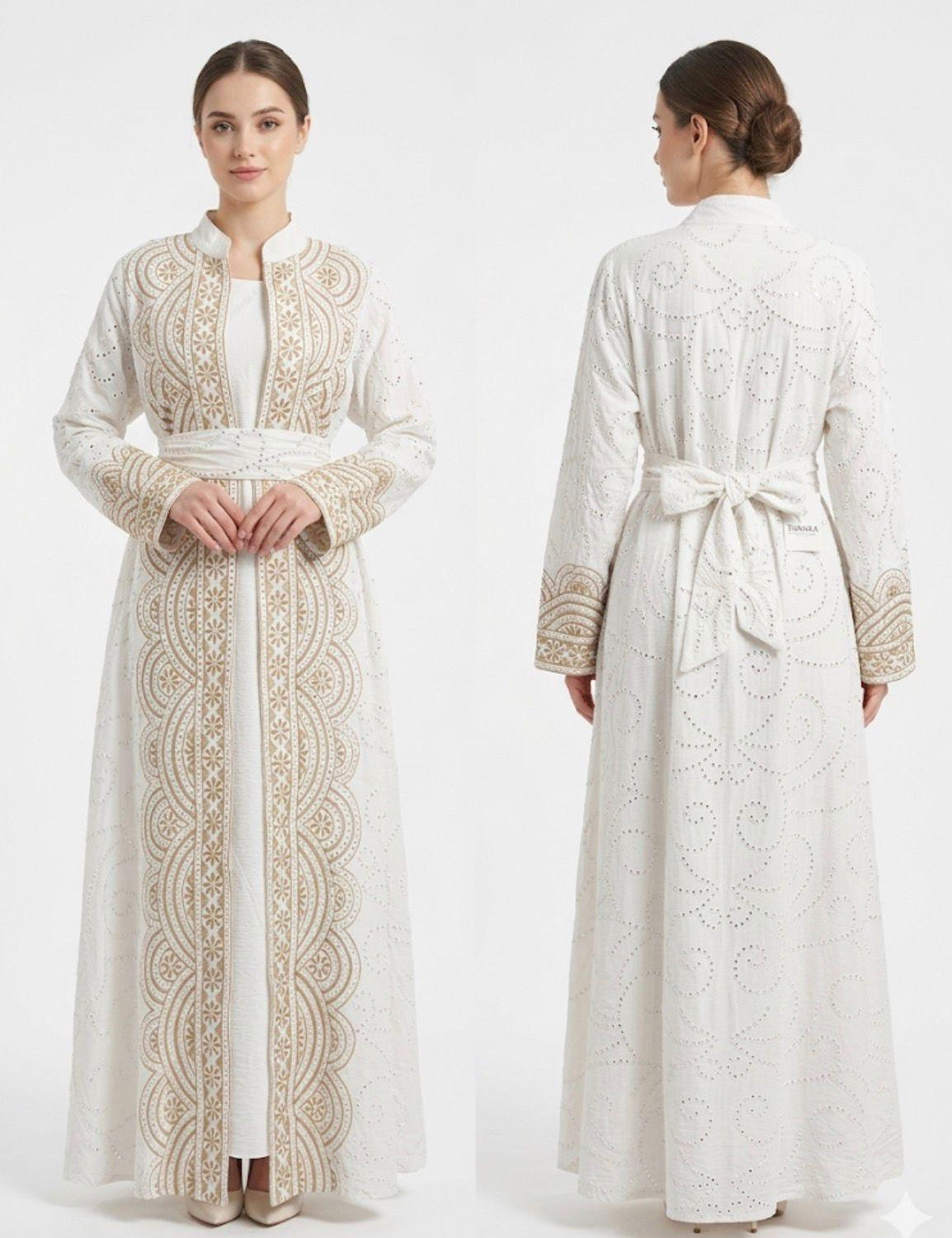 Mirvet Embroidery Set