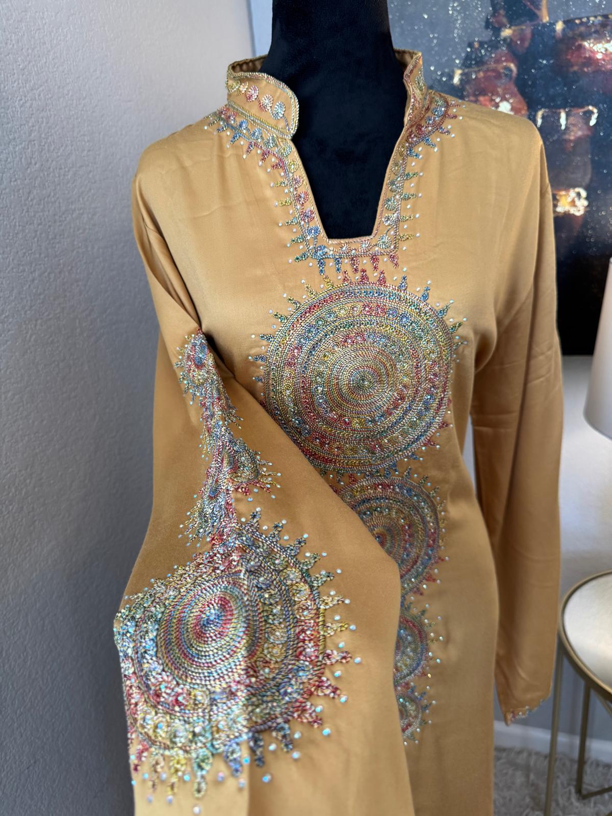 Muna Jalabiya