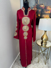 Muna Jalabiya