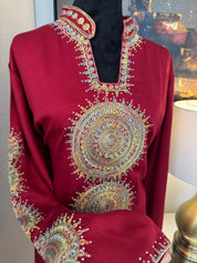 Muna Jalabiya