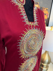 Muna Jalabiya