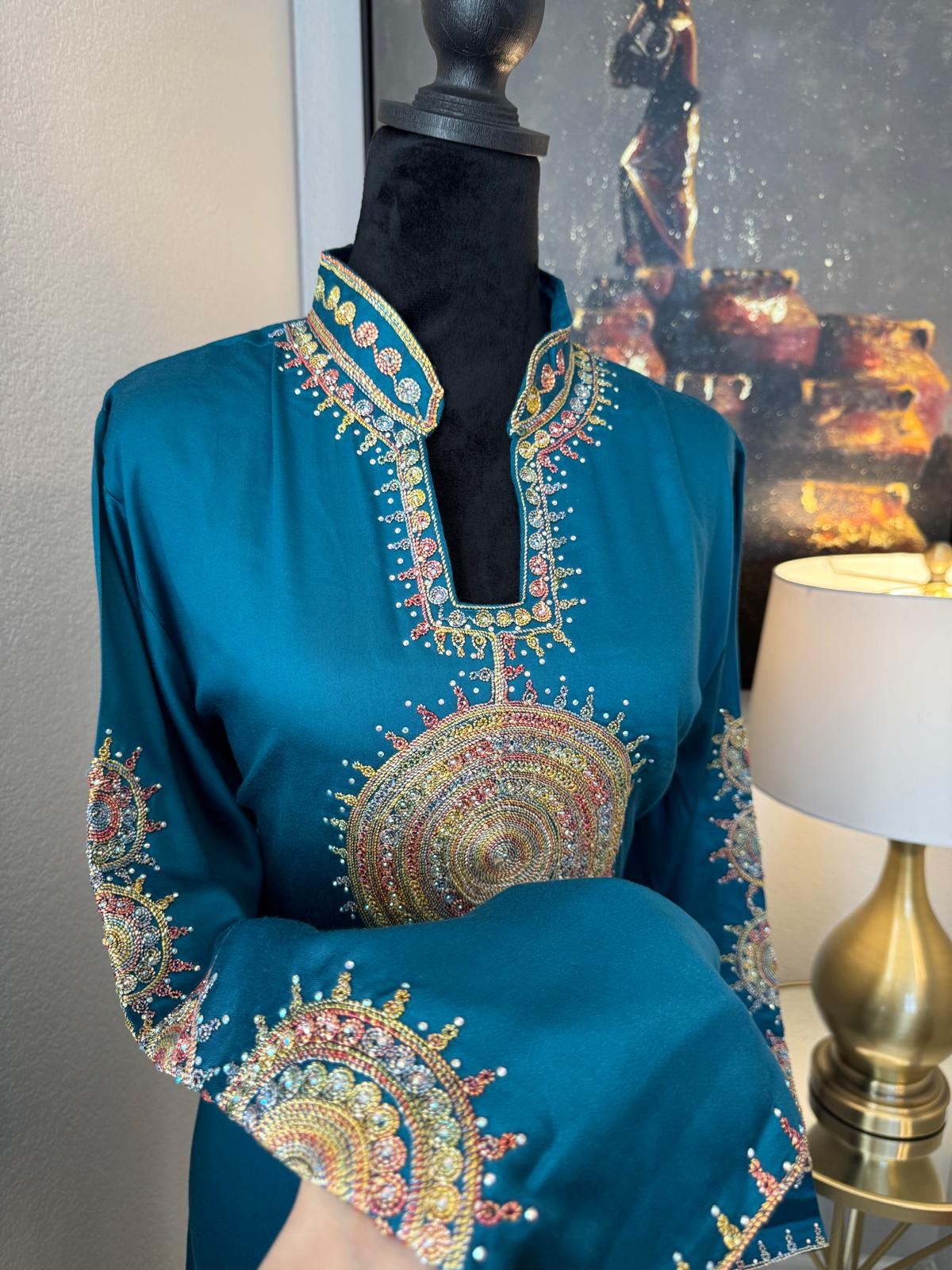 Muna Jalabiya