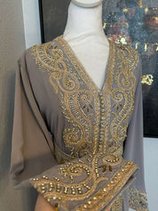 Nabah Kuftan
