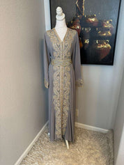 Nabah Kuftan