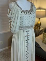 Nadeen Dress