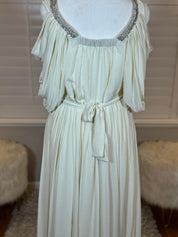 Nadeen Dress