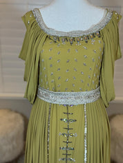Nadeen Dress