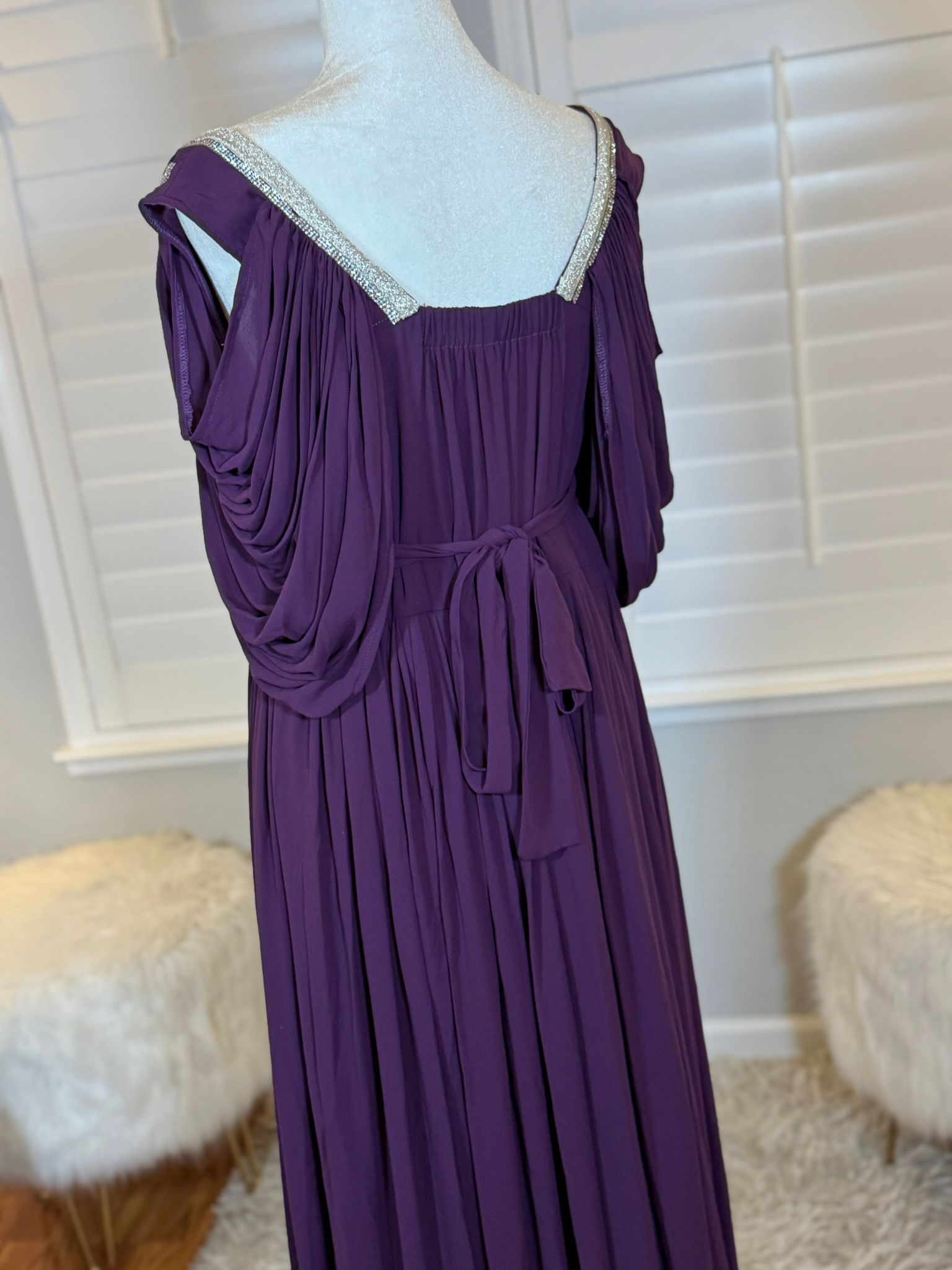 Nadeen Dress