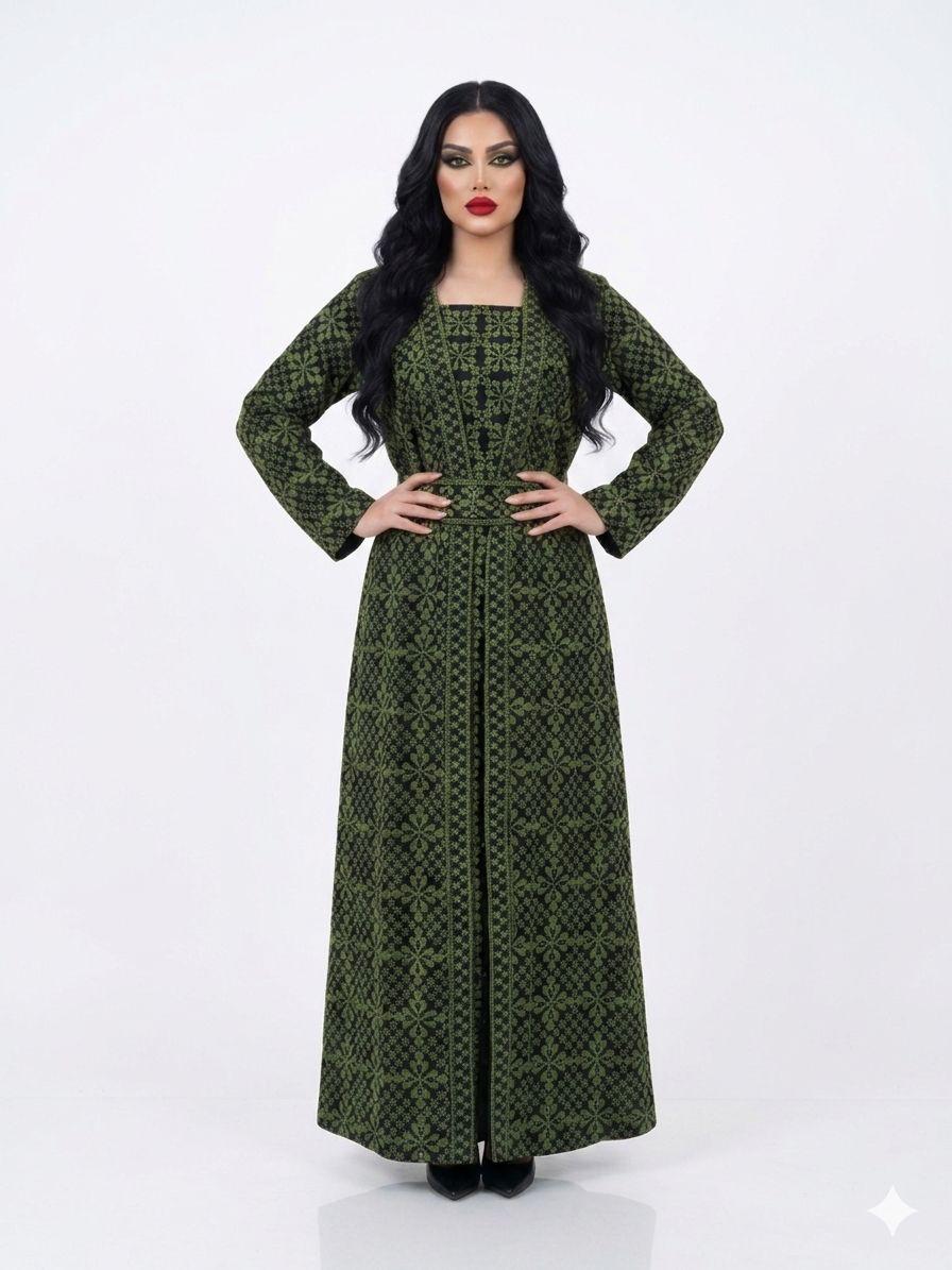 Najid Embroidery Set