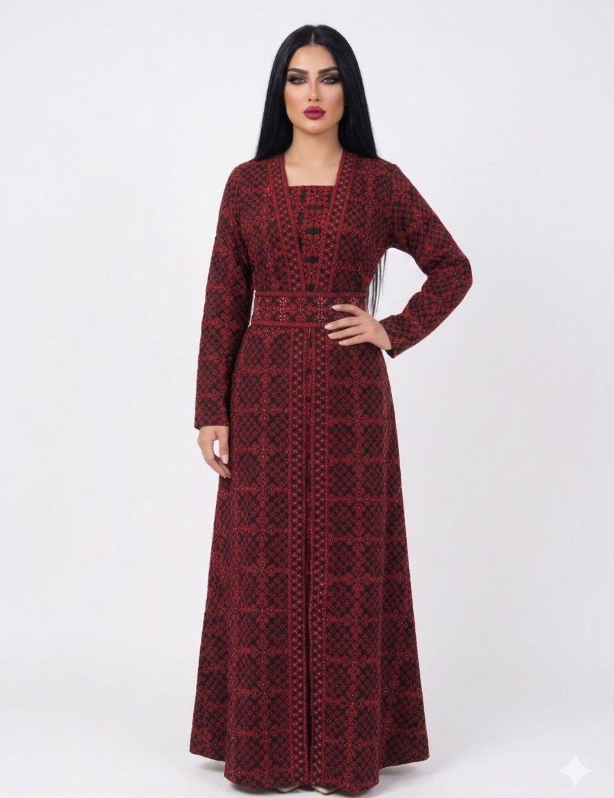 Najid Embroidery Set