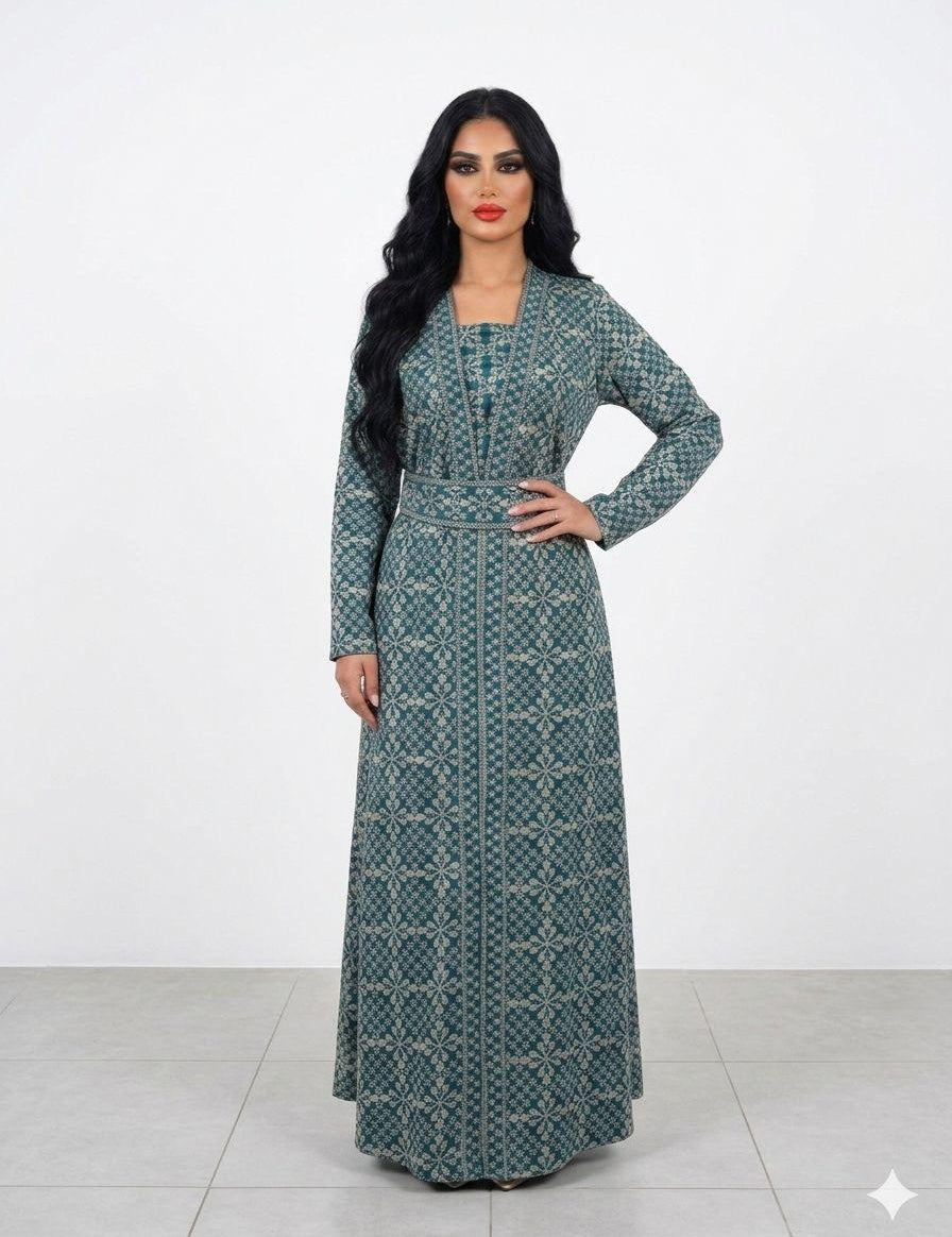 Najid Embroidery Set