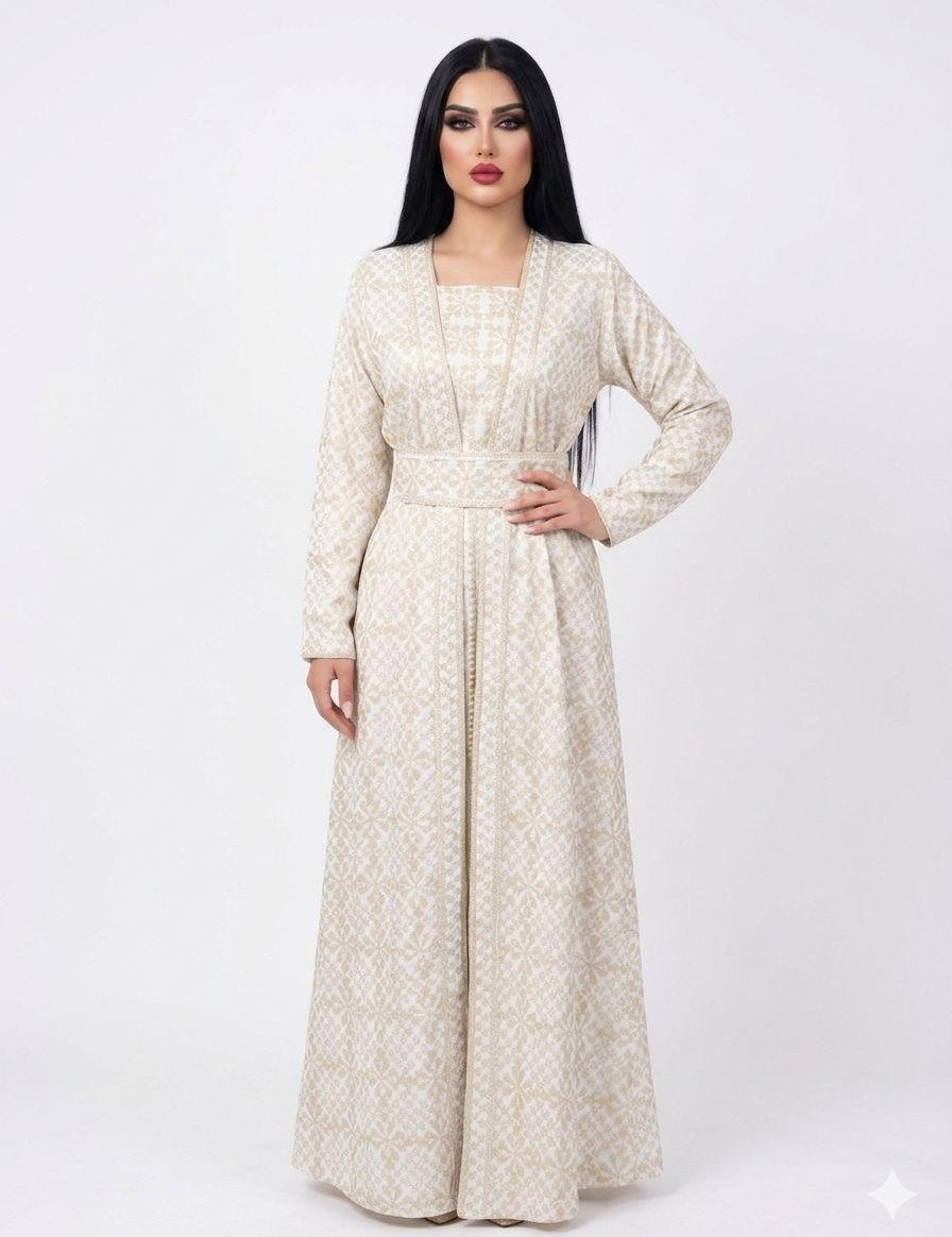 Najid Embroidery Set