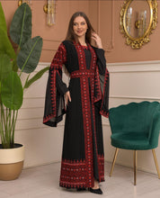 Najmah Thobe Set