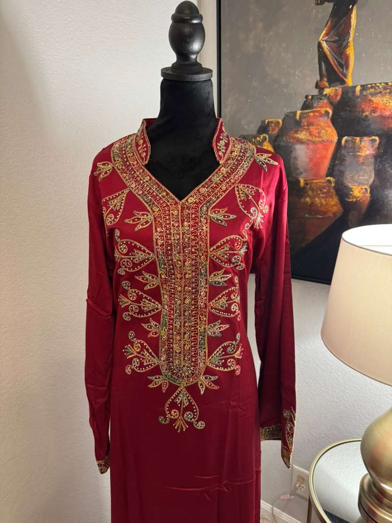Najwa Jalabiya