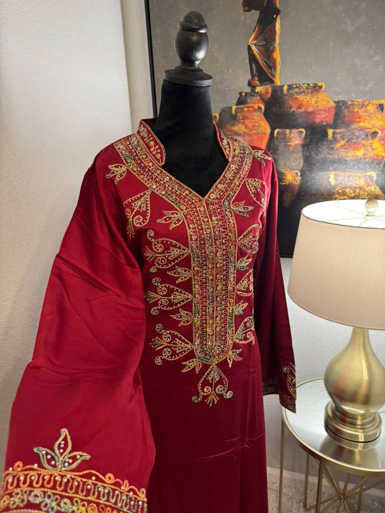 Najwa Jalabiya