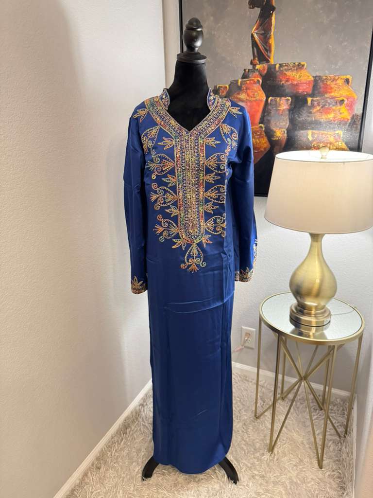 Najwa Jalabiya