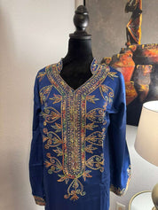 Najwa Jalabiya