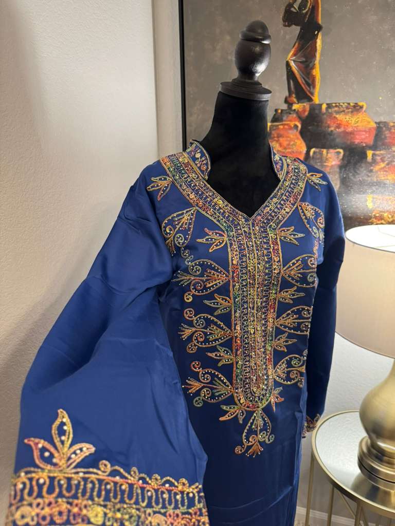 Najwa Jalabiya