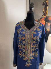 Najwa Jalabiya