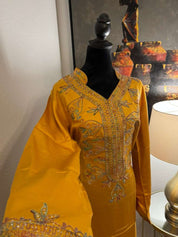 Najwa Jalabiya