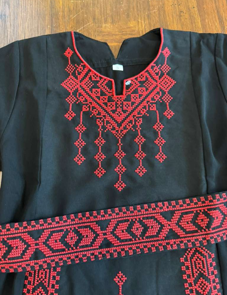 Narmeen Special Thobe