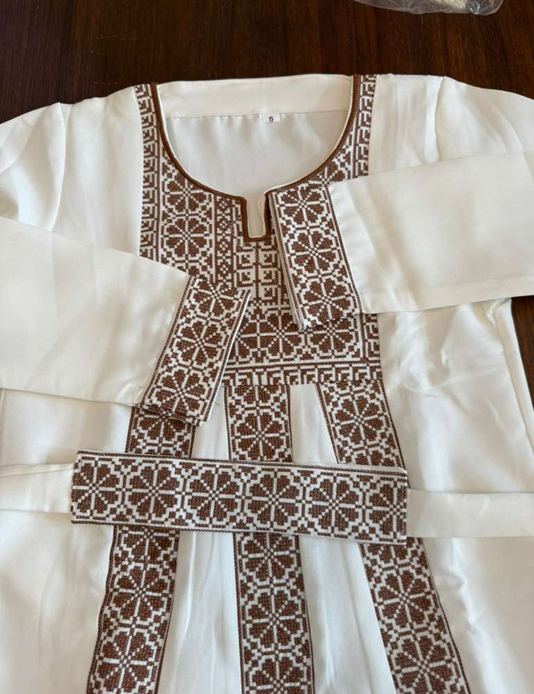 Narmeen Special Thobe