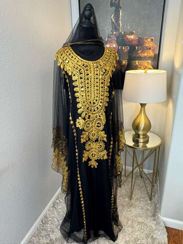 Nasma Hashimi