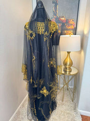 Nasma Hashimi