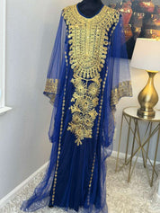 Nasma Hashimi
