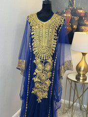 Nasma Hashimi