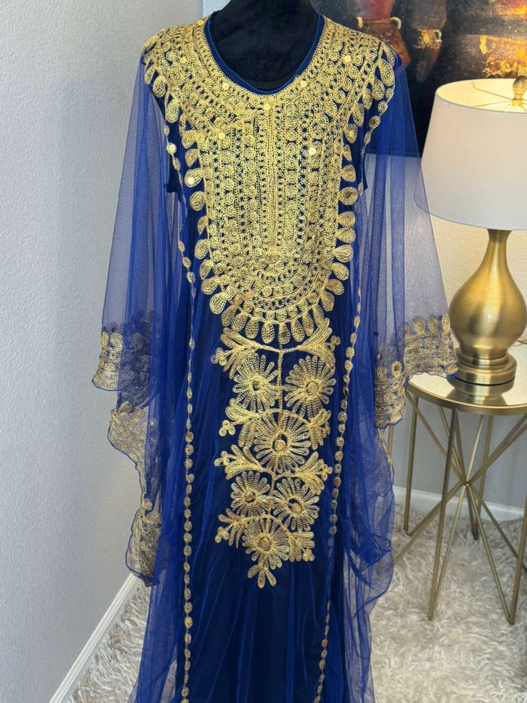 Nasma Hashimi