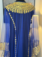 Nasma Hashimi