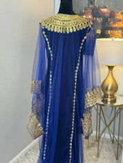 Nasma Hashimi