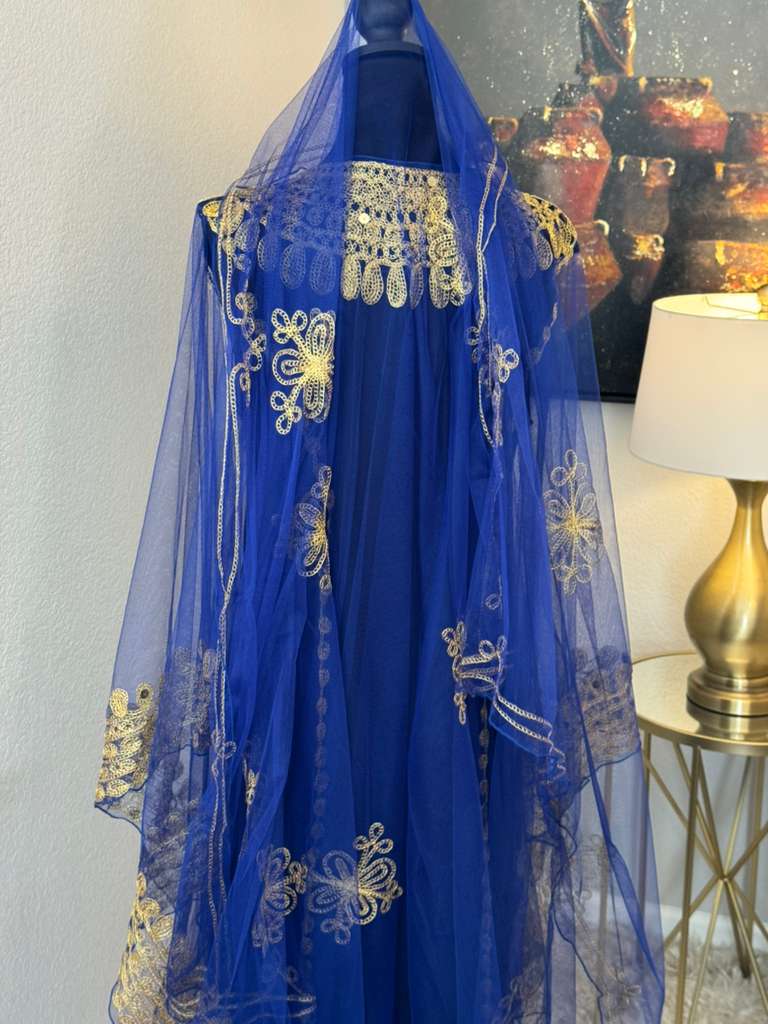 Nasma Hashimi