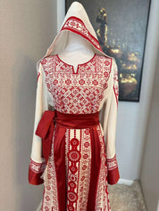 Nawal Thobe Set
