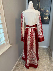 Nawal Thobe Set